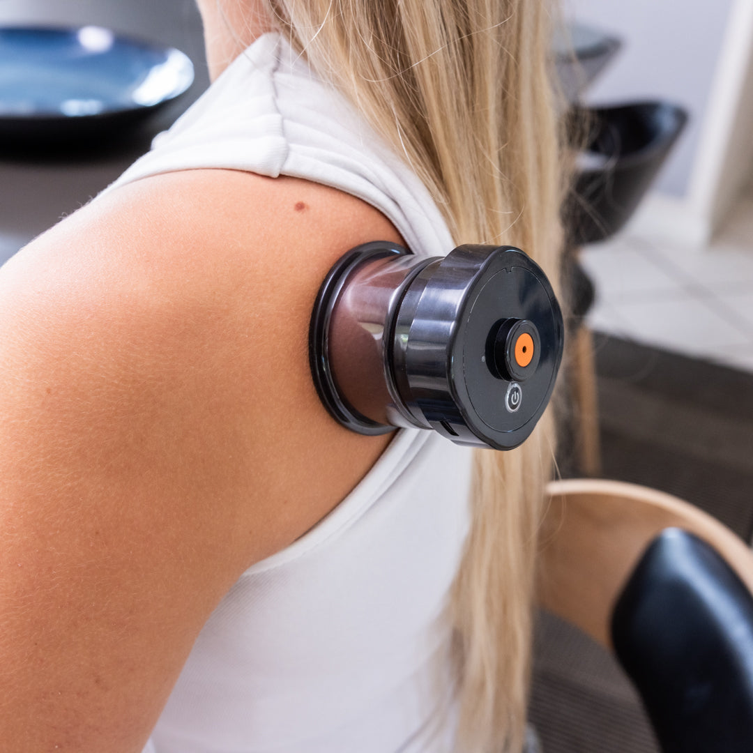 Northcare Cupping Pro